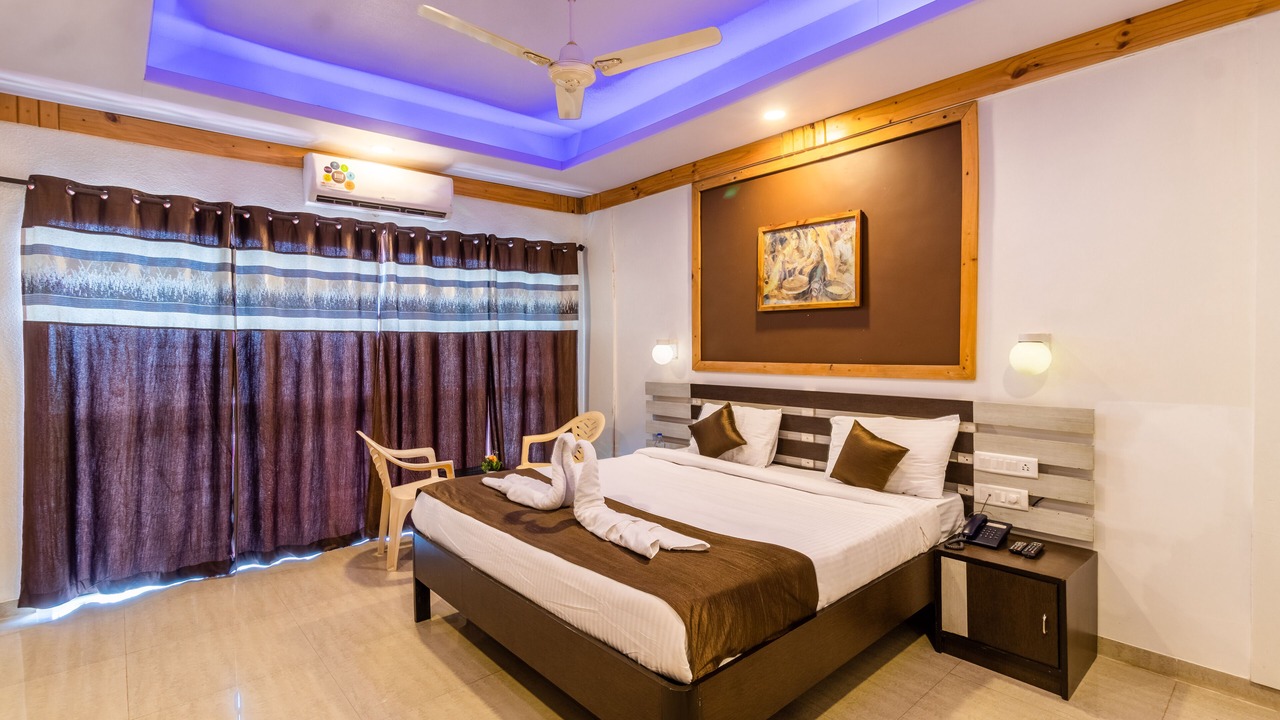 Photo of Bedroom in Medha