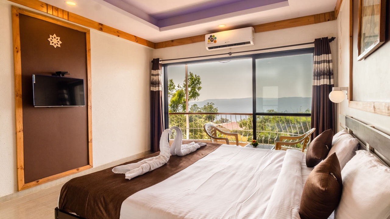 Photo of Bedroom in Medha