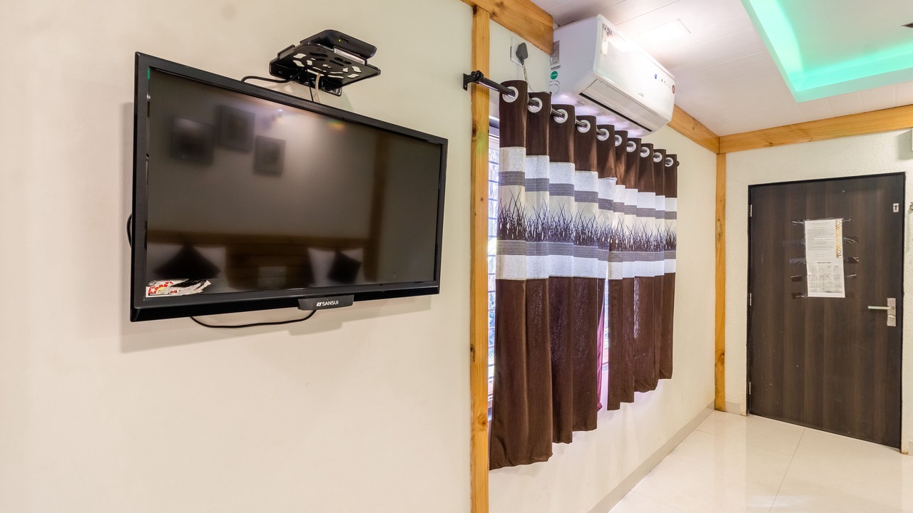 Photo of Bedroom in Medha