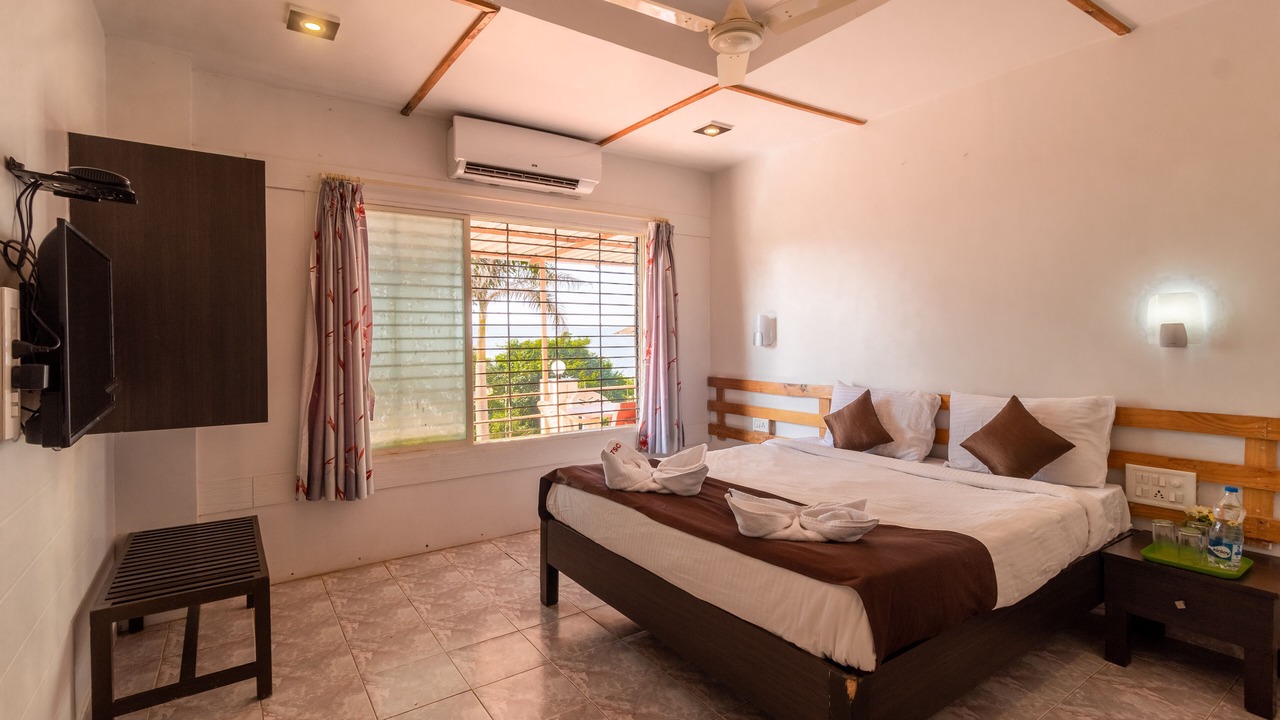 Photo of Bedroom in Medha