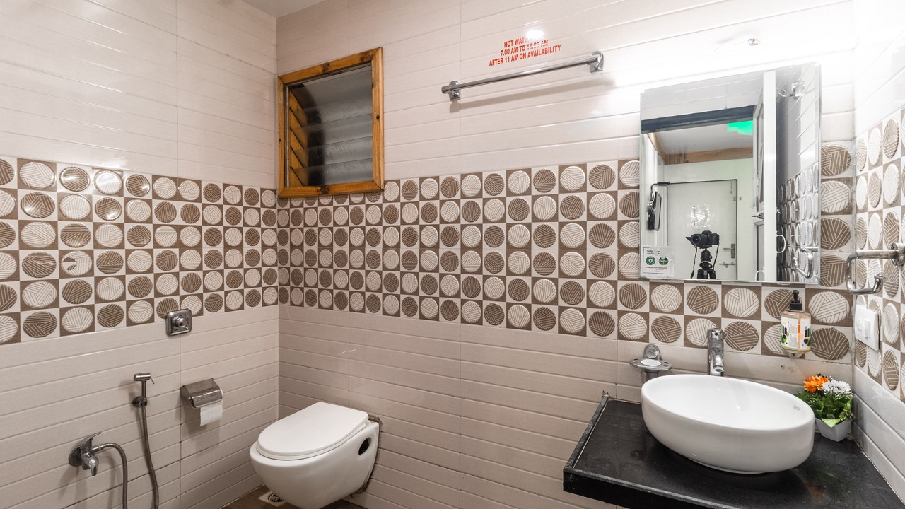 Photo of Bathroom in Medha