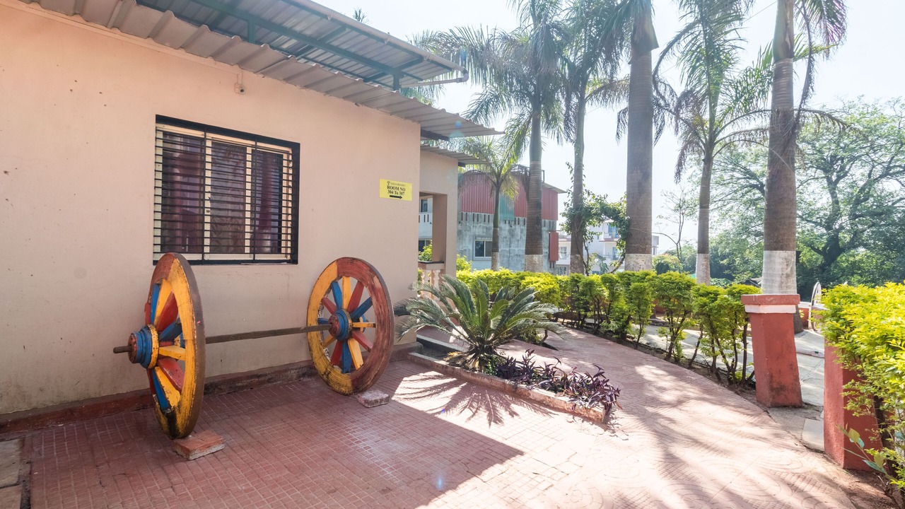 Photo of Outdoor in Medha