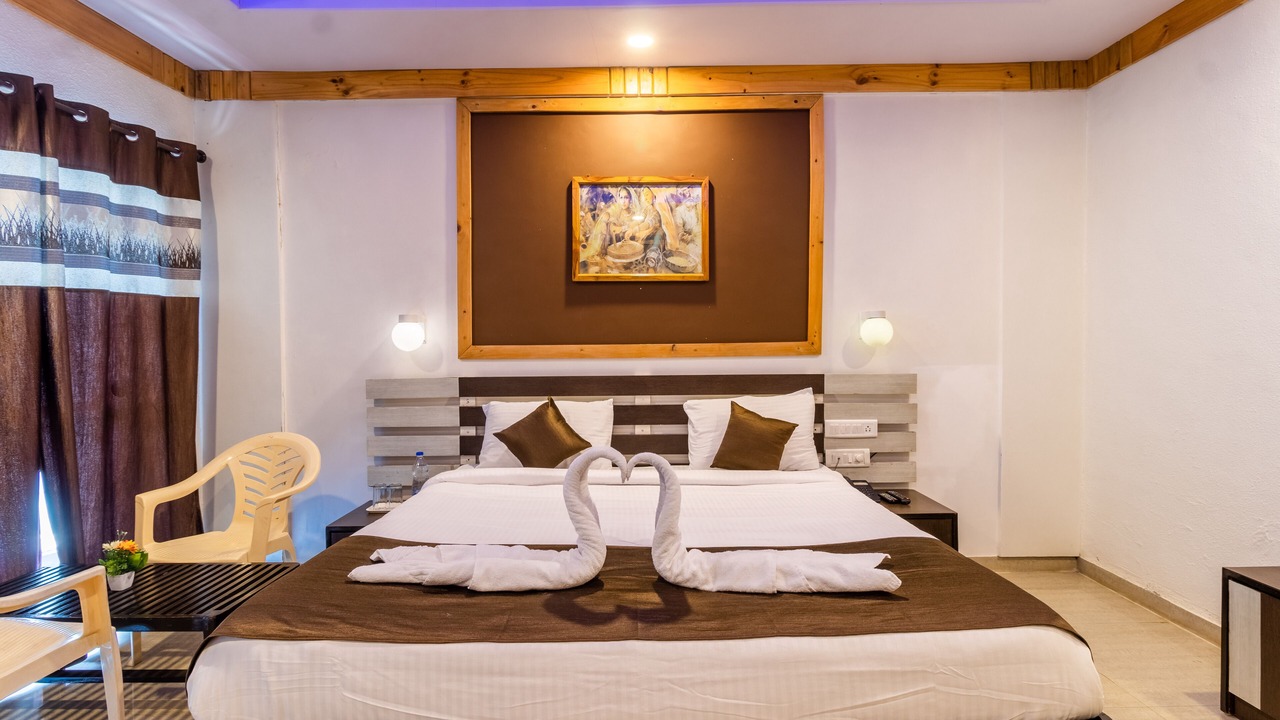 Photo of Bedroom in Medha