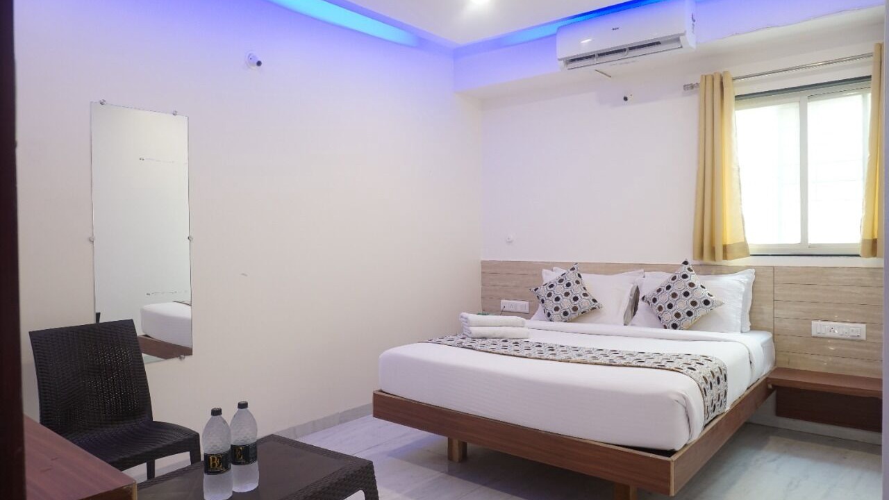 Photo of Bedroom in Pune