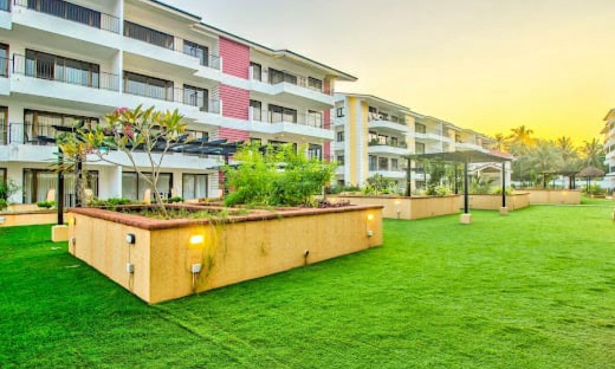 Photo of Outdoor in Saunta Vaddo