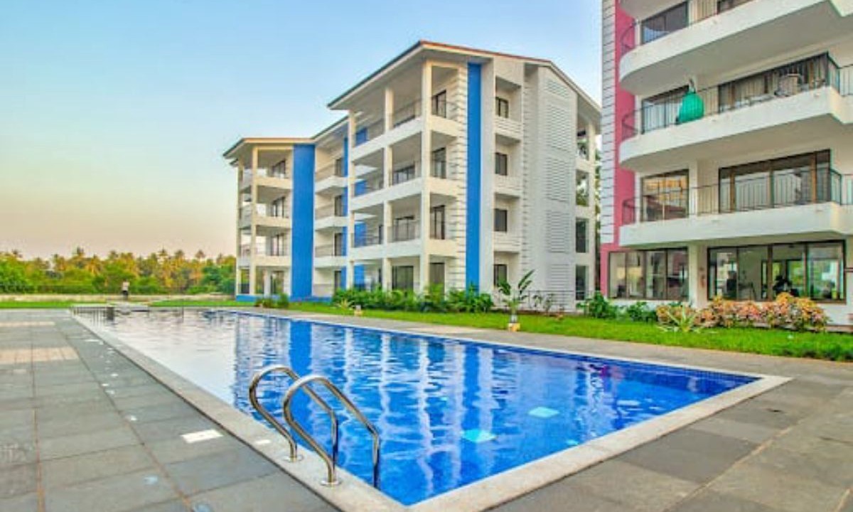 Photo of Outdoor in Saunta Vaddo