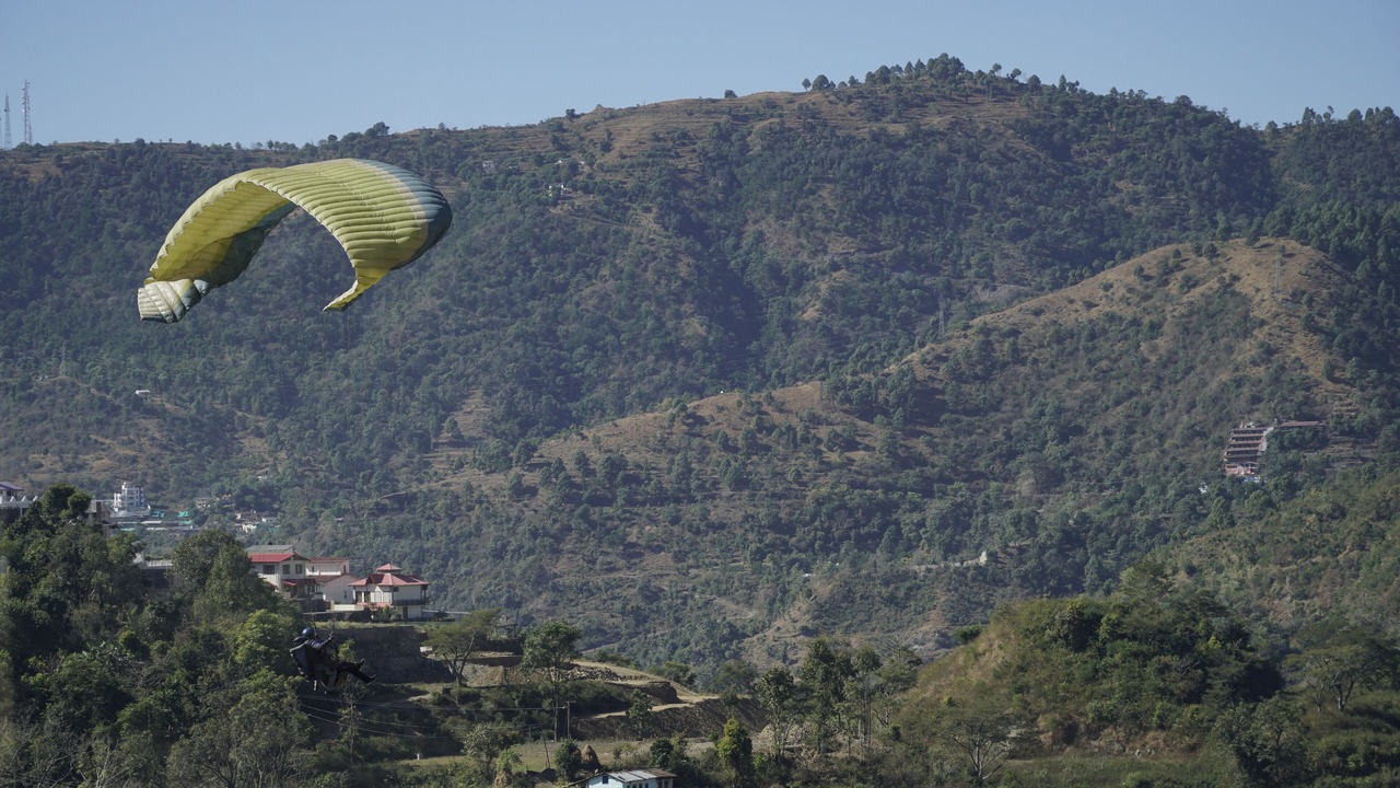 Photo of Outdoor in Bhimtal