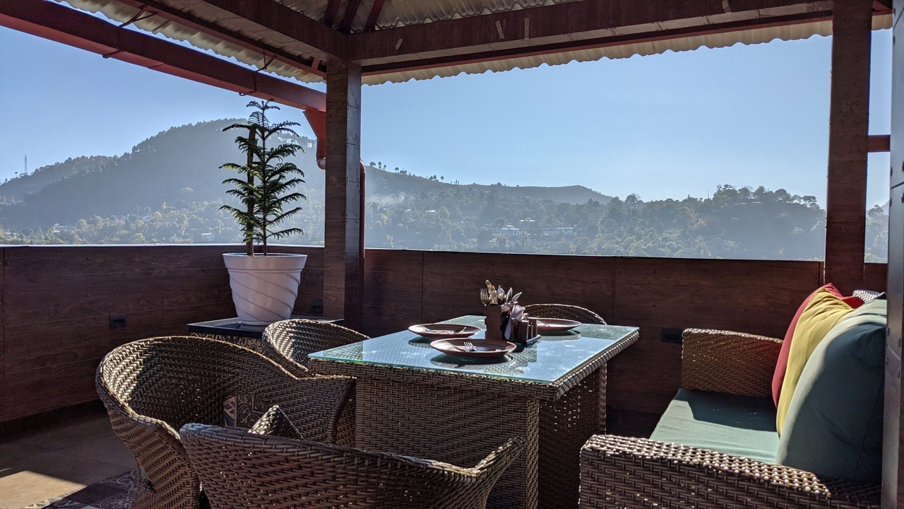 Photo of Outdoor in Bhimtal