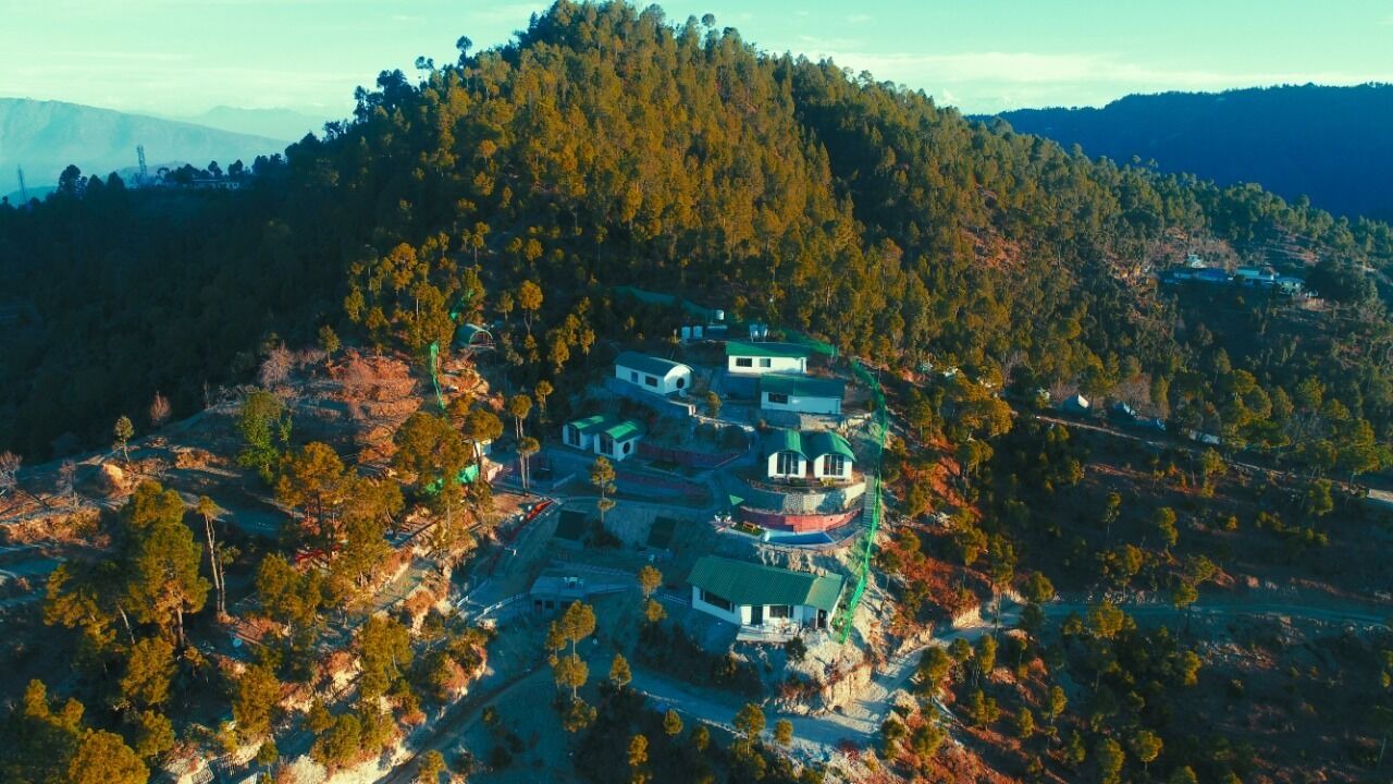 Photo of Outdoor in Nathuakhan
