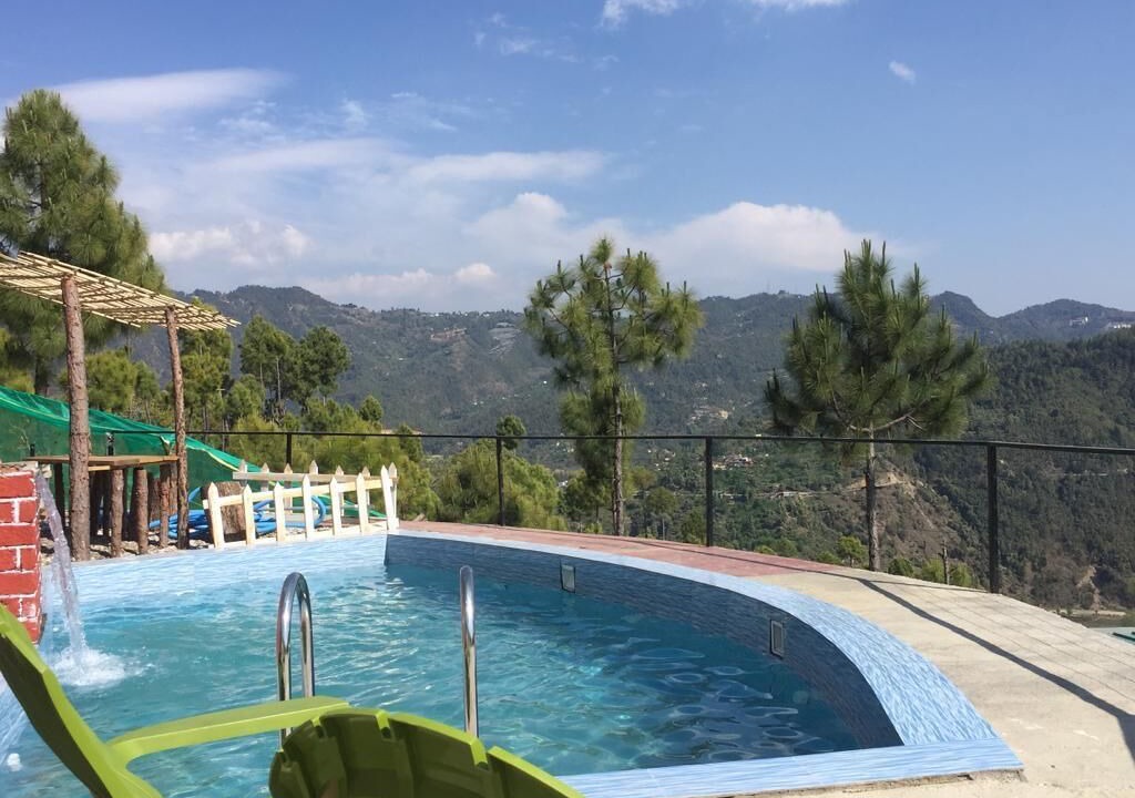 Photo of Outdoor in Nathuakhan