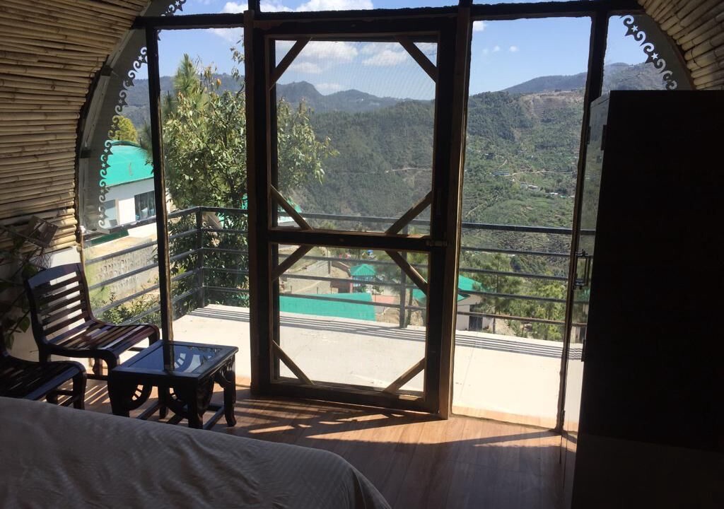 Photo of Bedroom in Nathuakhan