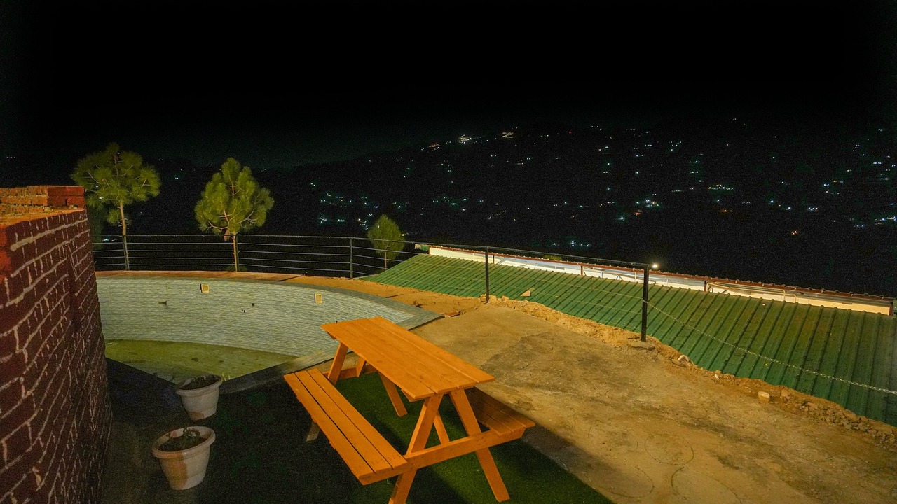 Photo of Patio Balcony in Nathuakhan
