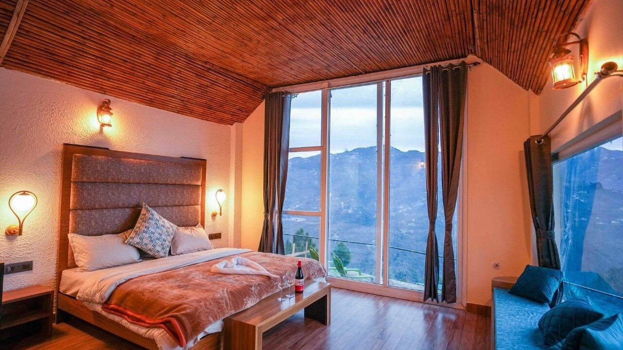 Photo of Bedroom in Nathuakhan