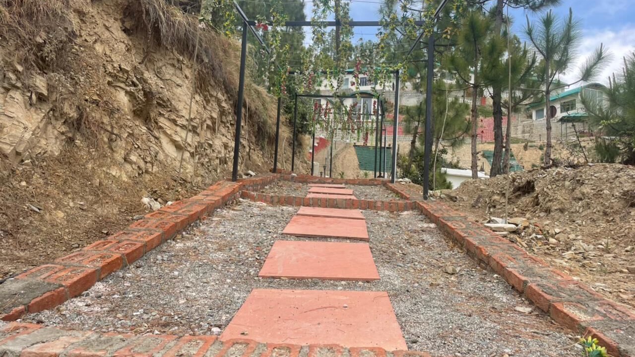 Photo of Outdoor in Nathuakhan