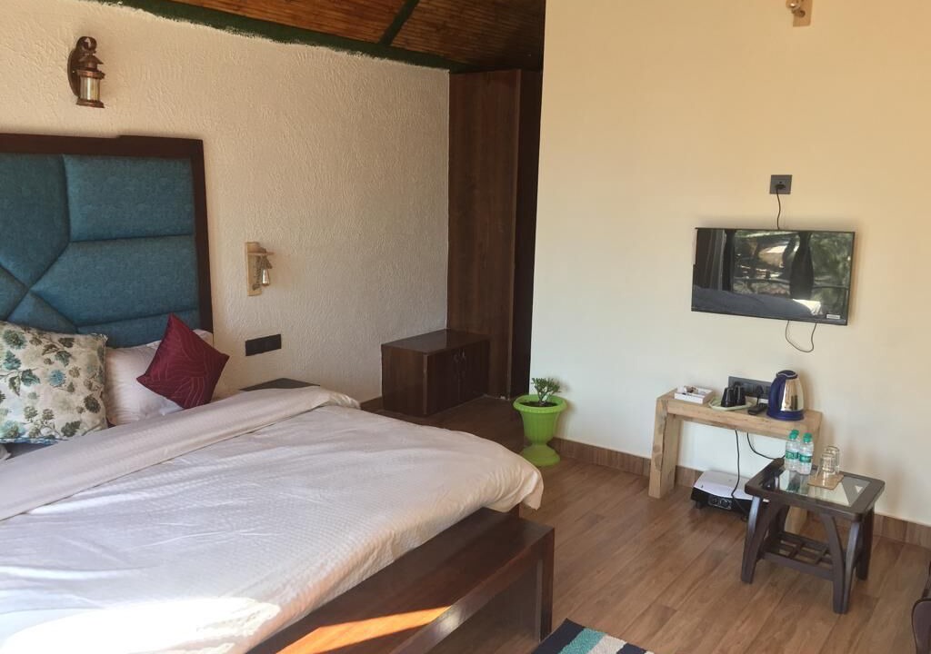 Photo of Bedroom in Nathuakhan