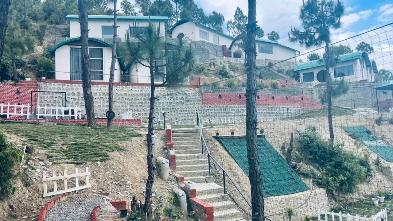 Photo of Outdoor in Nathuakhan