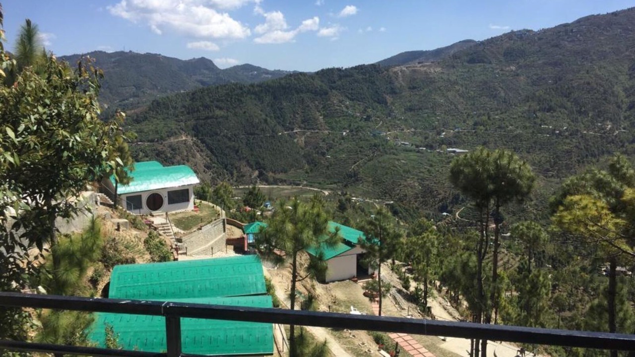 Photo of Outdoor in Nathuakhan