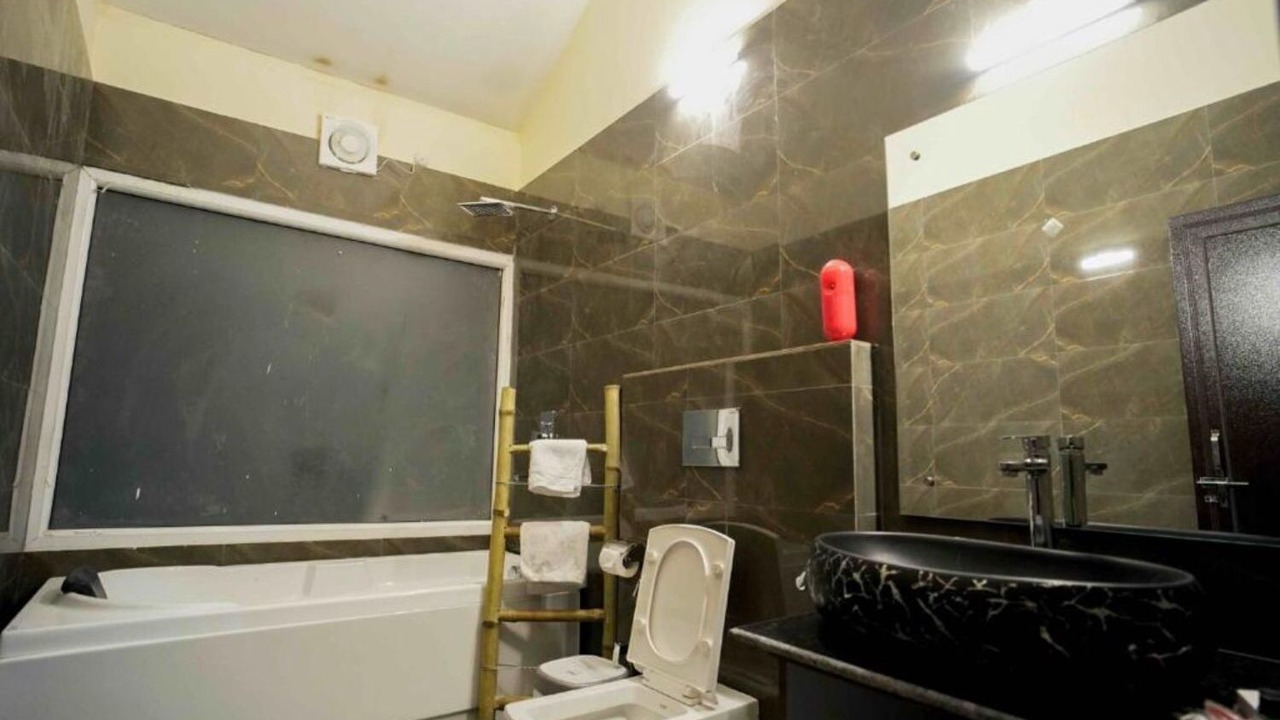 Photo of Bathroom in Nathuakhan