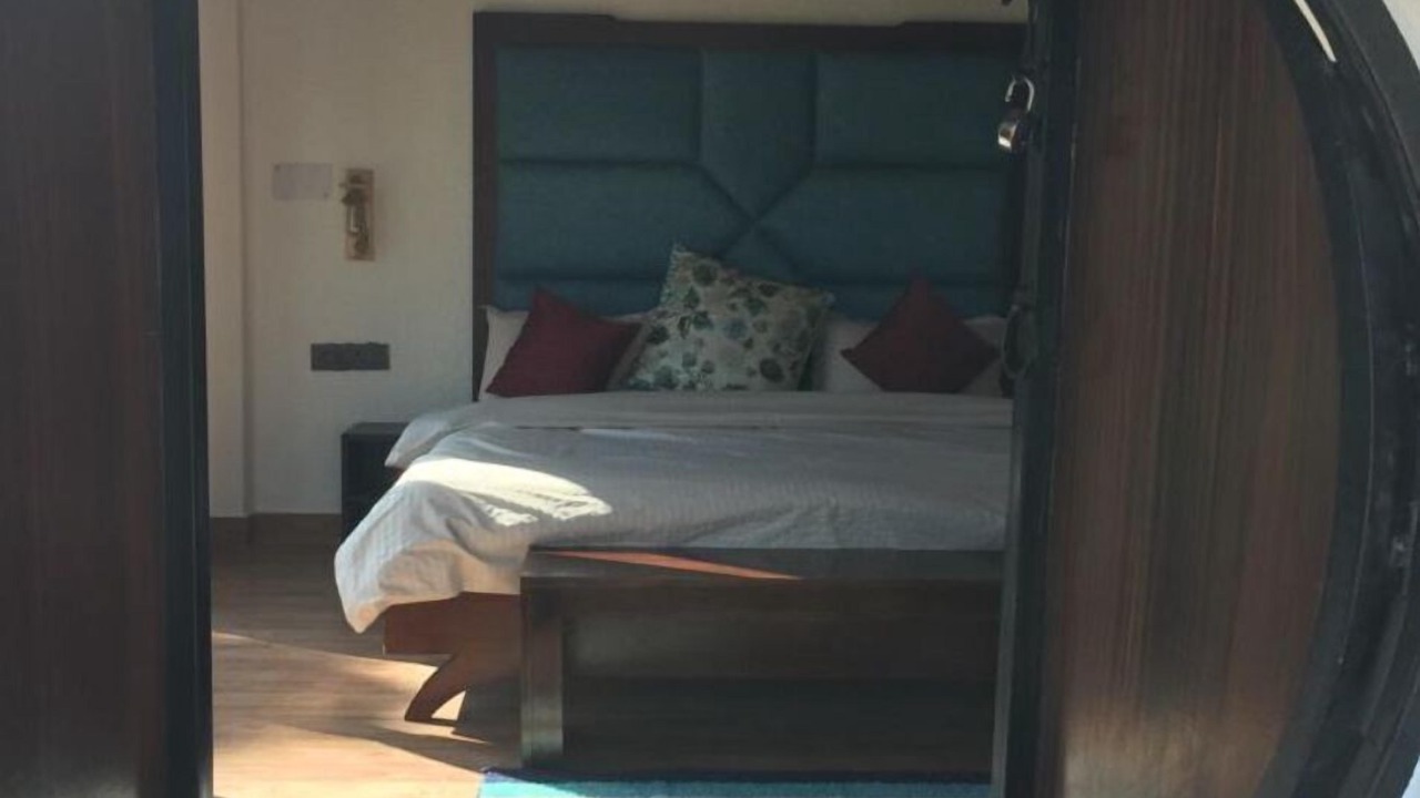 Photo of Bedroom in Nathuakhan