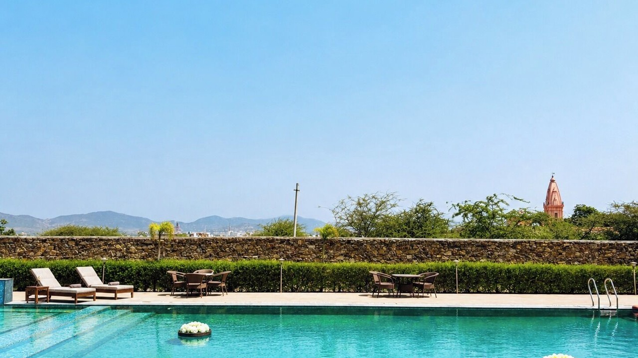 Photo of Outdoor in Pushkar