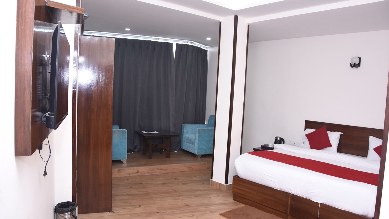 Photo of Bathroom in Kempty Range