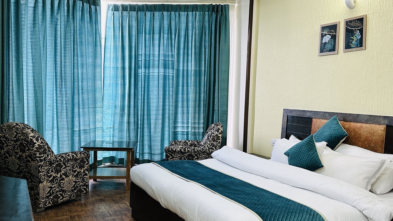 Photo of Bedroom in Kempty Range