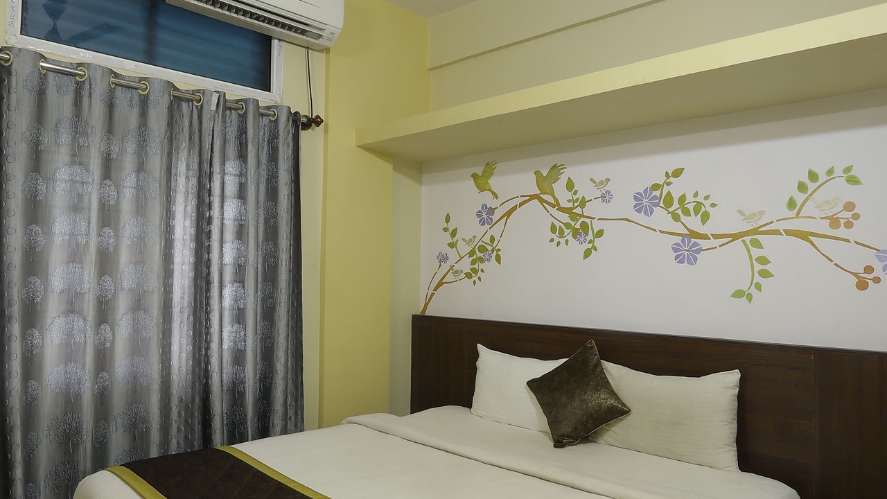 Photo of Bedroom in Bengaluru