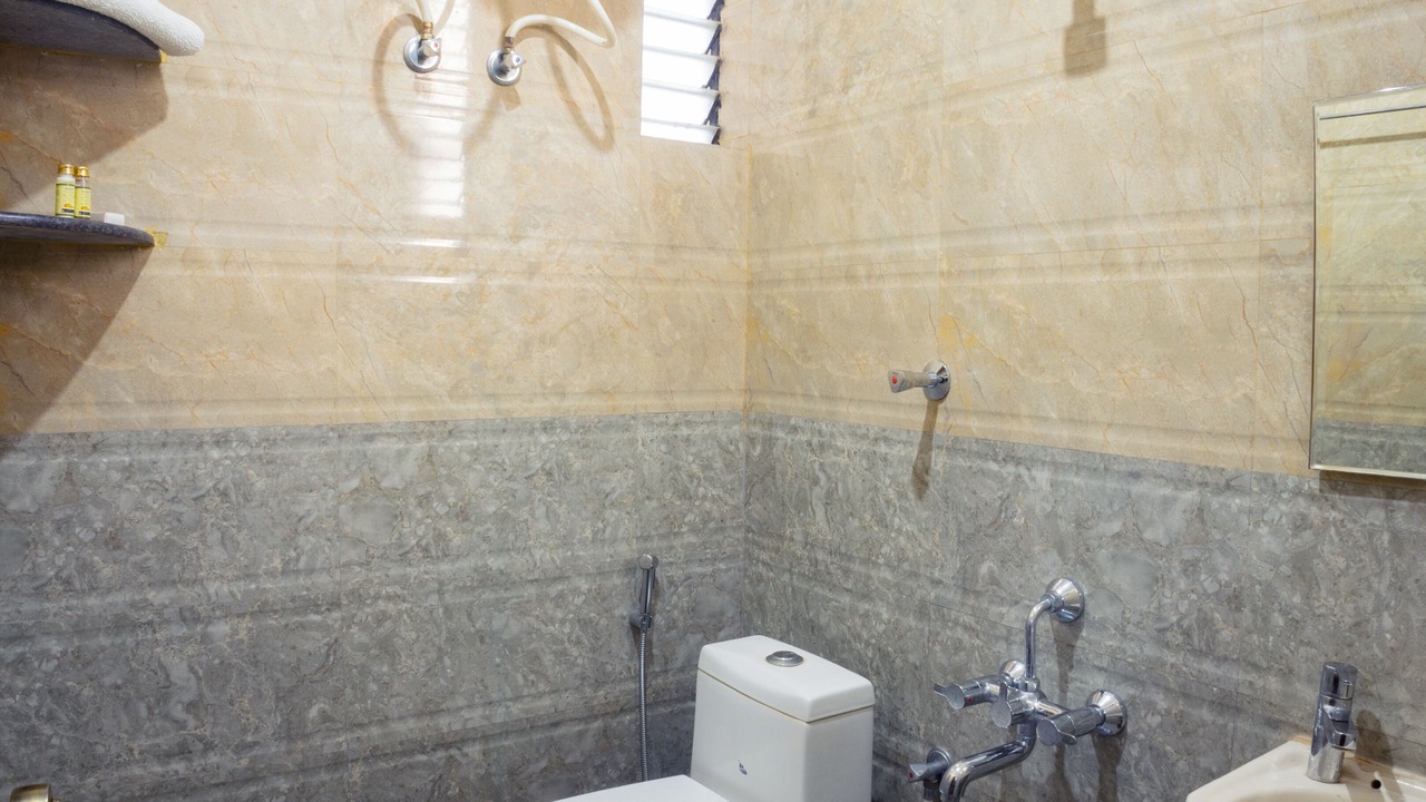 Photo of Bathroom in Bengaluru