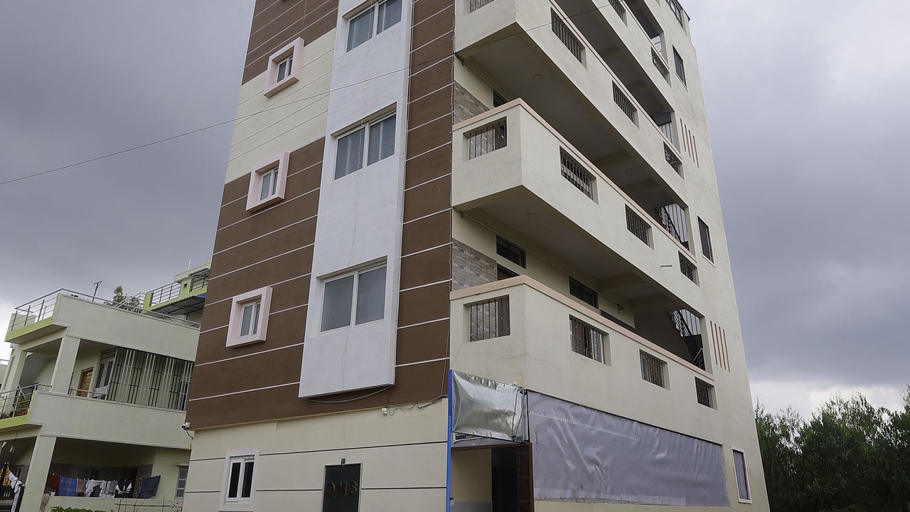 Photo of Outdoor in Bengaluru
