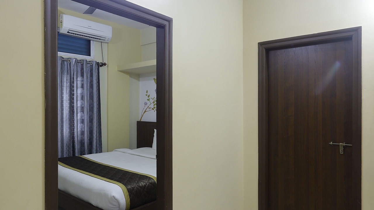 Photo of Bedroom in Bengaluru