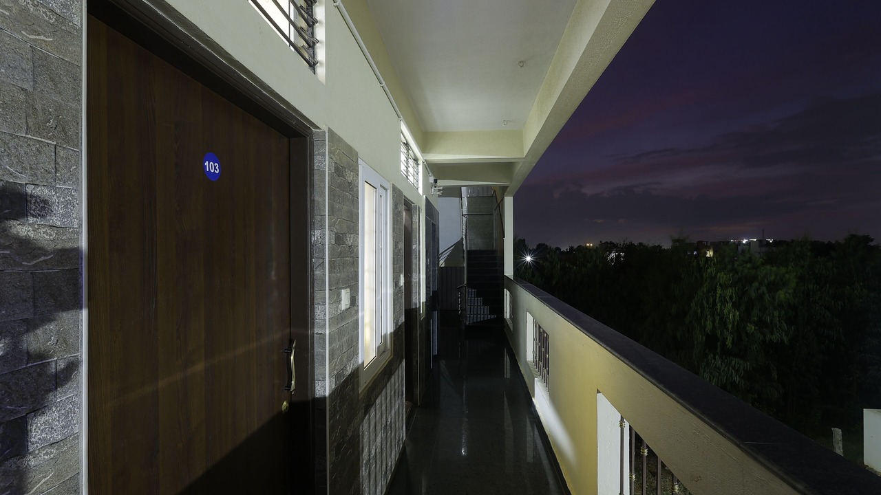 Photo of Patio Balcony in Bengaluru