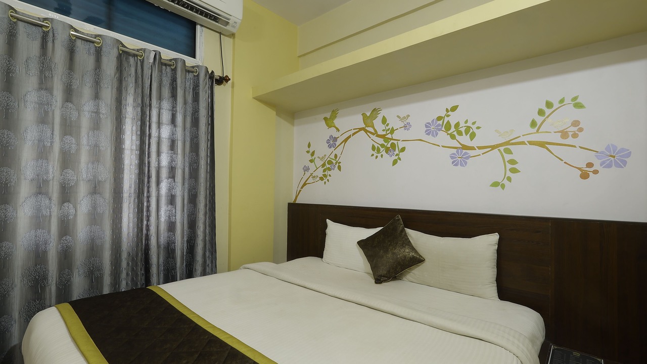 Photo of Bedroom in Bengaluru