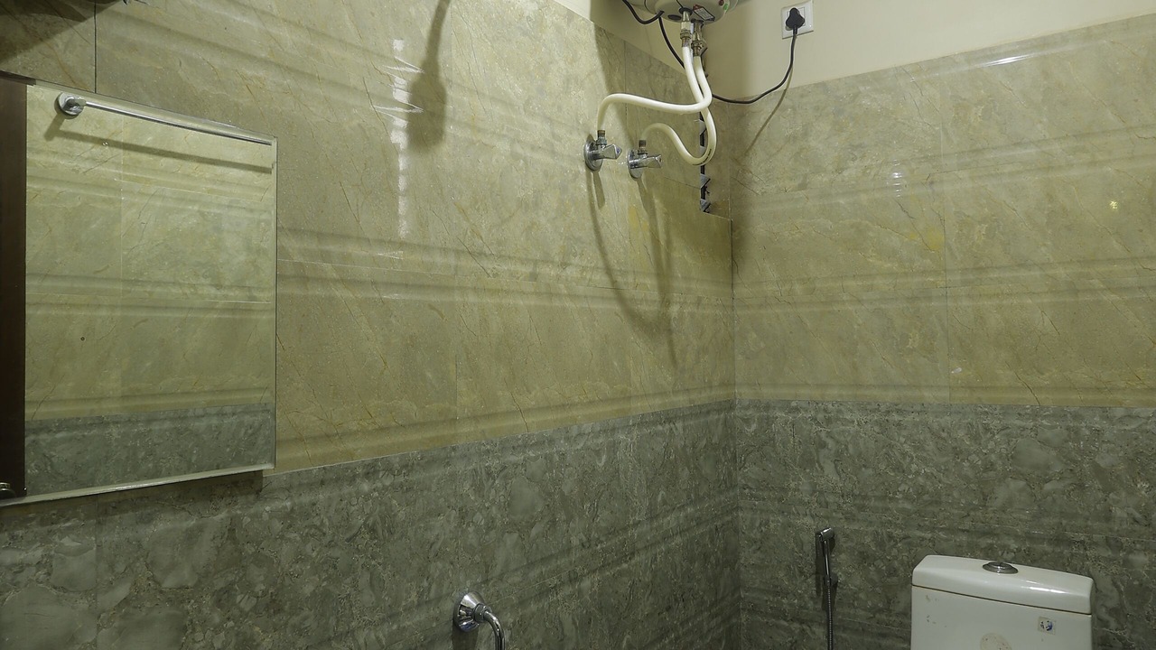 Photo of Bathroom in Bengaluru