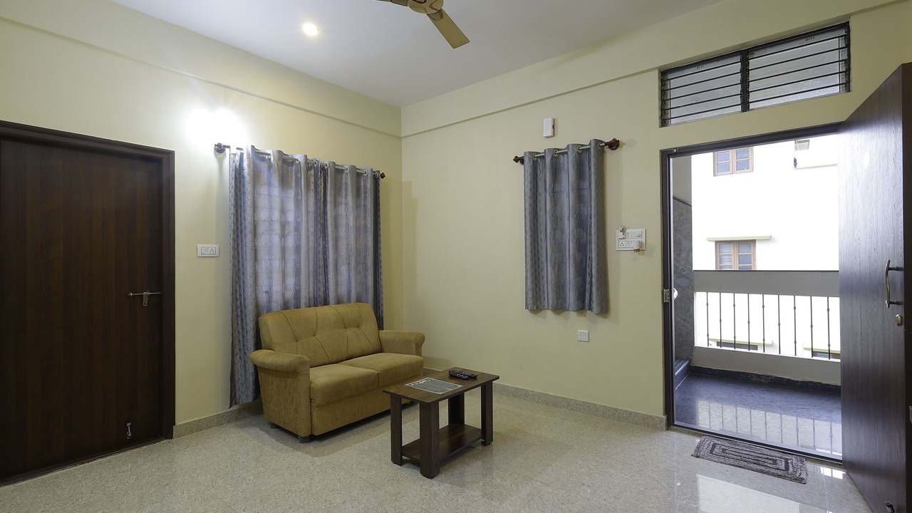 Photo of Livingroom in Bengaluru