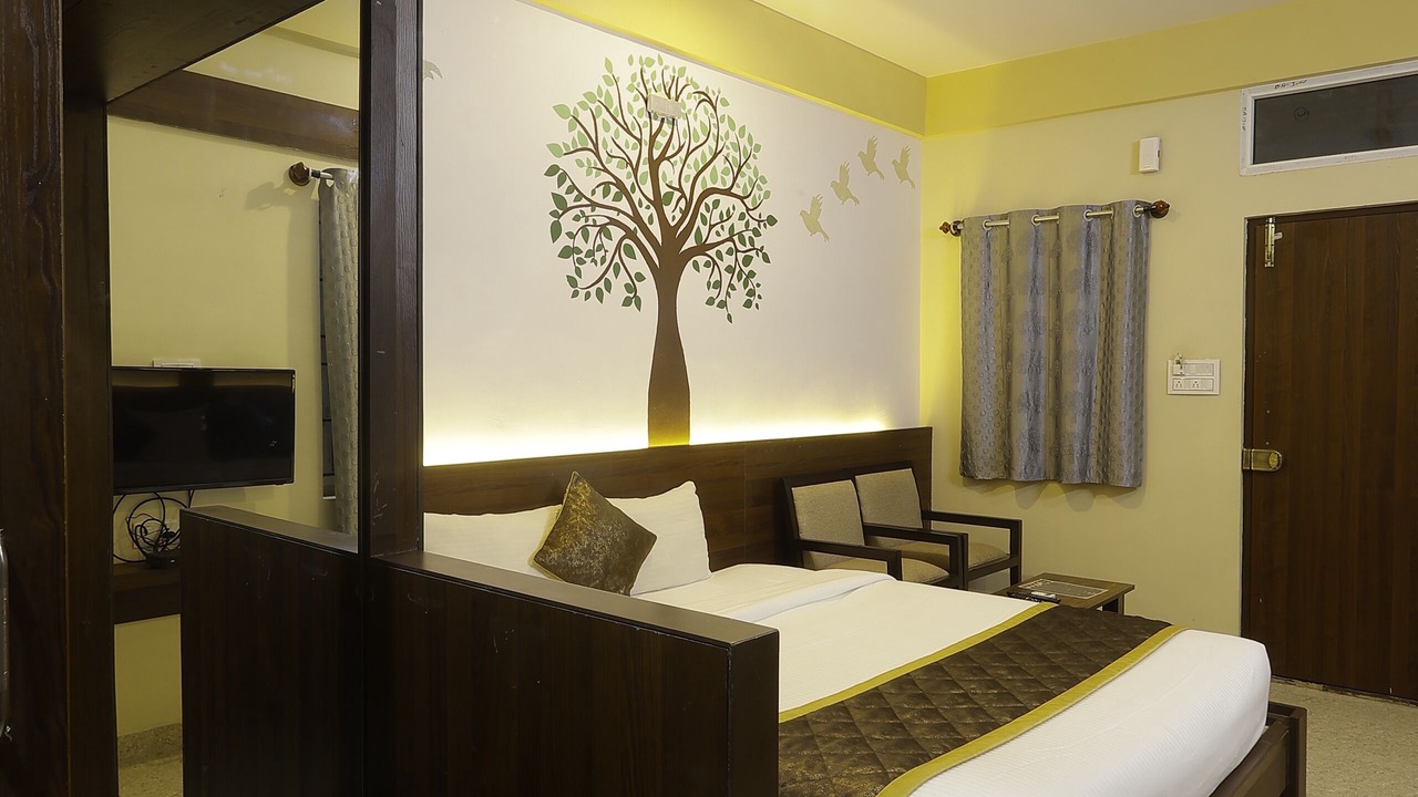 Photo of Bedroom in Bengaluru