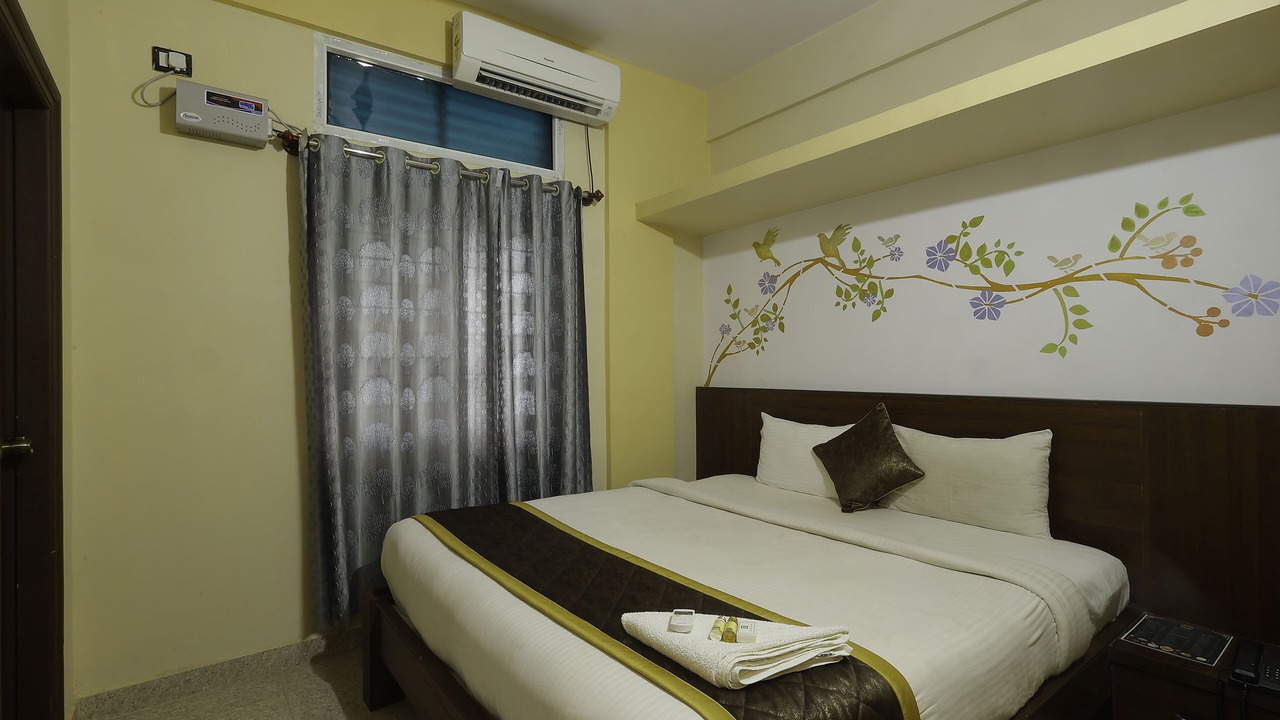 Photo of Bedroom in Bengaluru