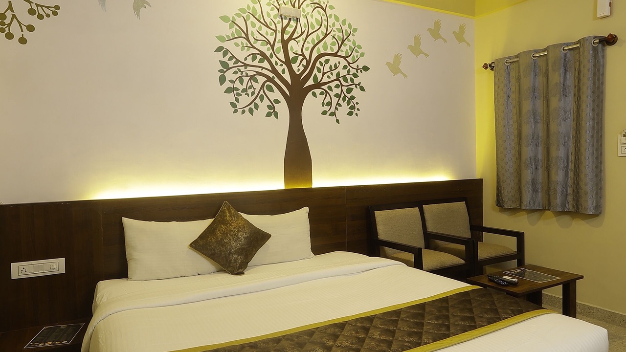 Photo of Bedroom in Bengaluru