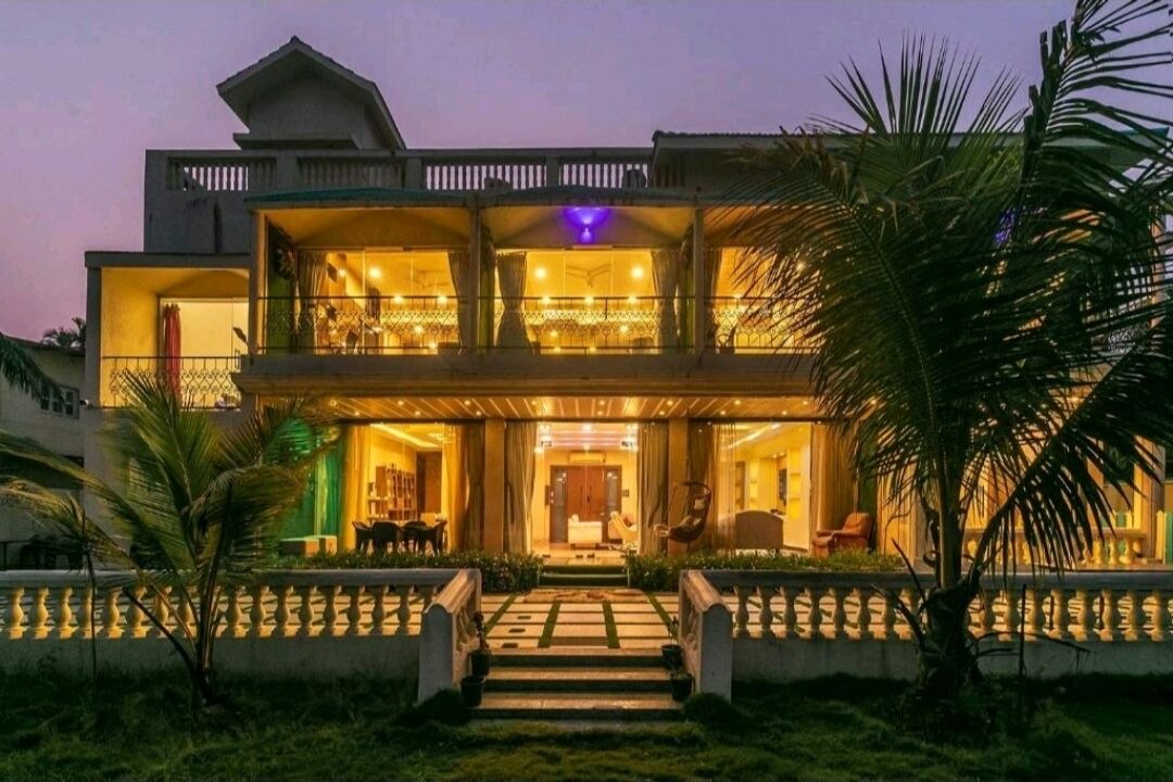 Photo of Outdoor in Nagaon