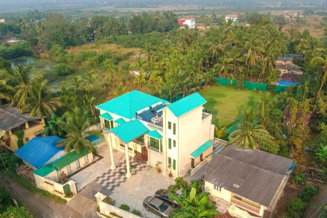 Photo of Outdoor in Nagaon