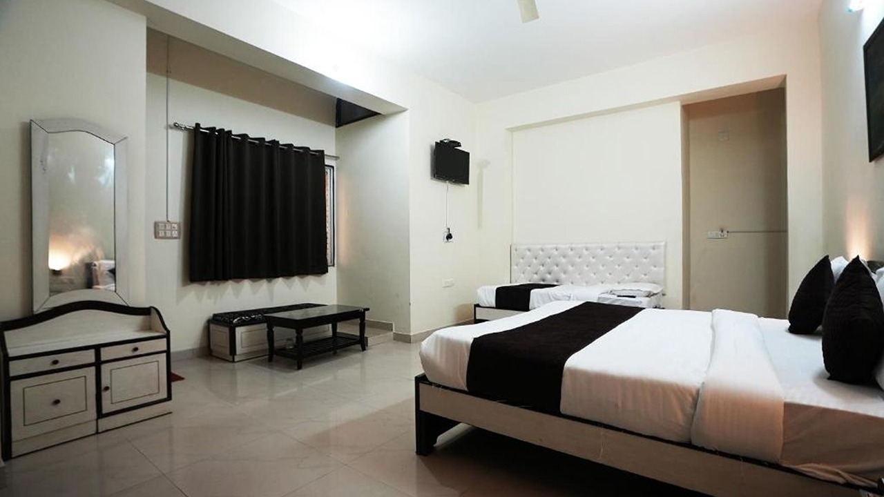Photo of Bedroom in Udaipur