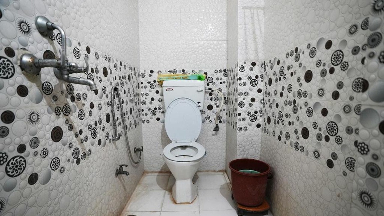 Photo of Bathroom in Udaipur
