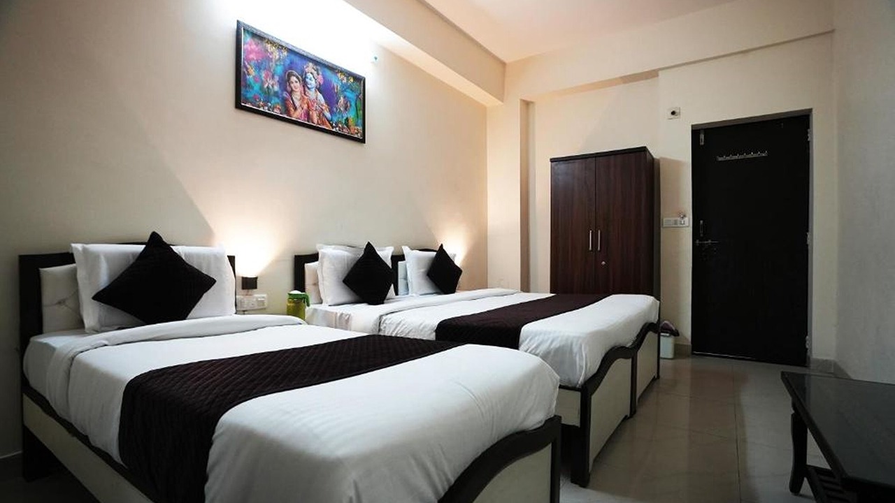 Photo of Bedroom in Udaipur