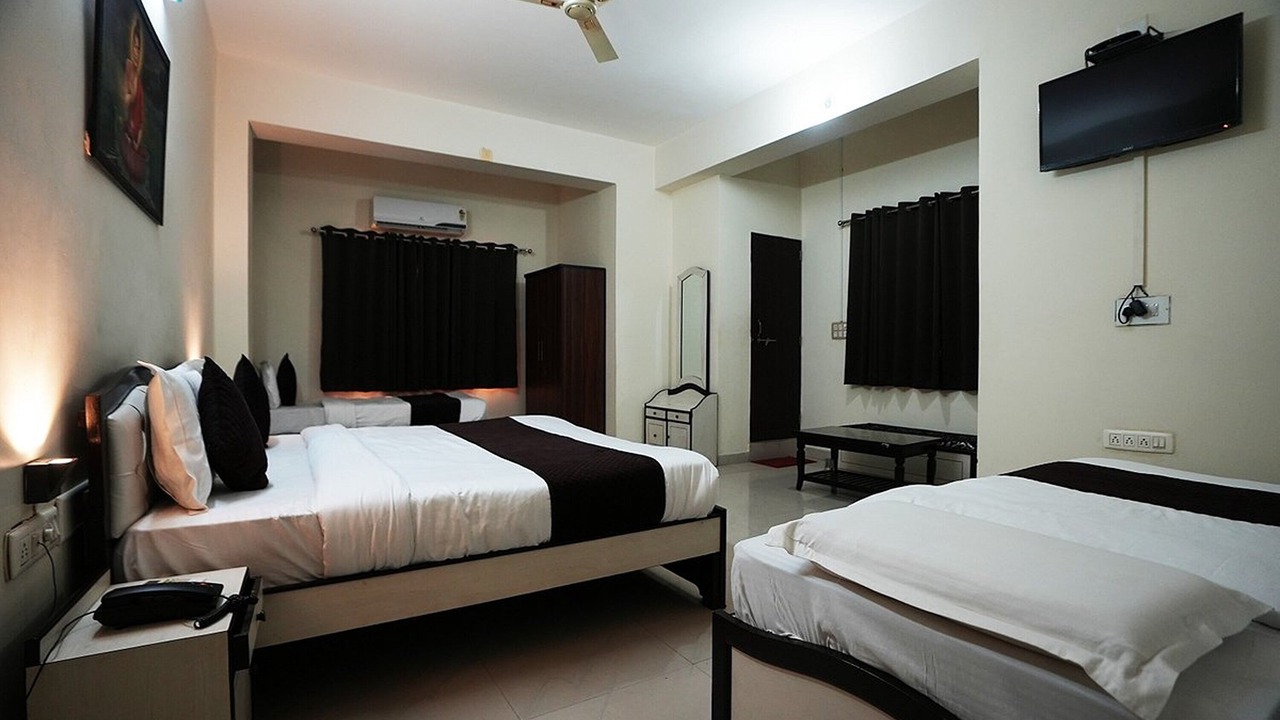 Photo of Bedroom in Udaipur