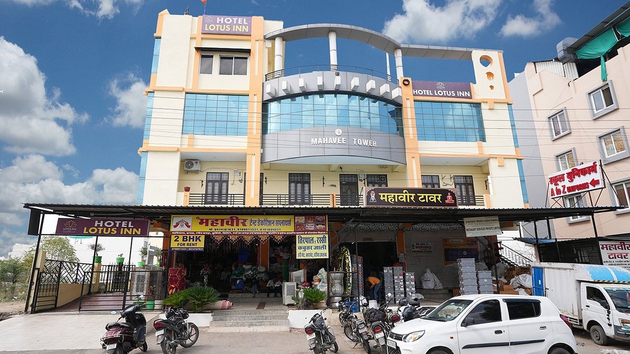 Photo of Outdoor in Udaipur