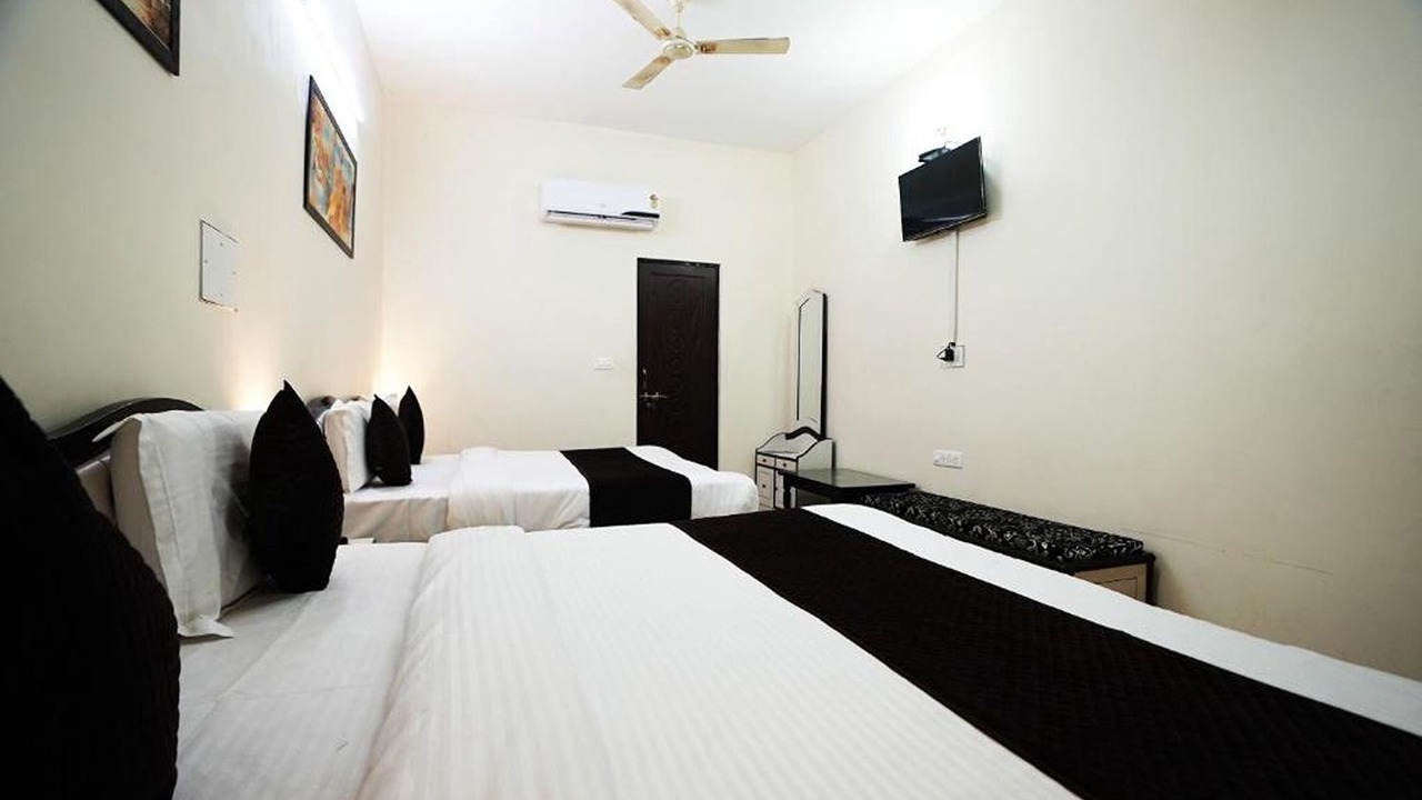 Photo of Bedroom in Udaipur