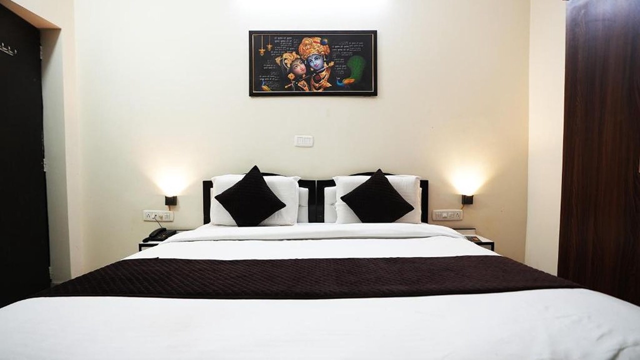 Photo of Bedroom in Udaipur