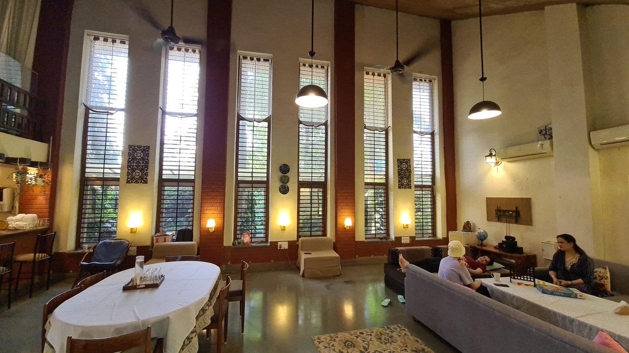 Photo of Bedroom in Karjat