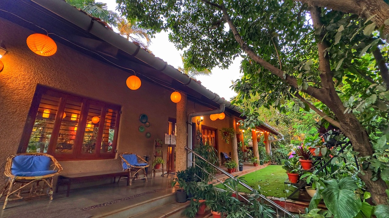 Photo of Outdoor in Karjat