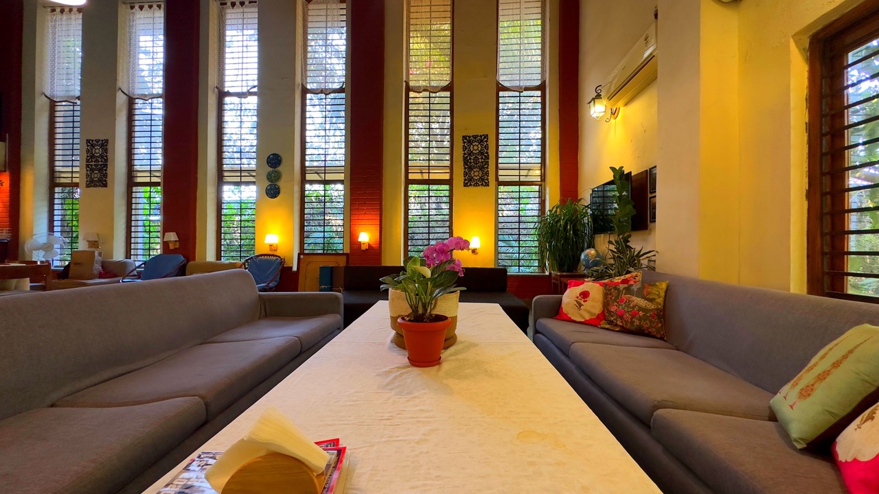 Photo of Livingroom in Karjat