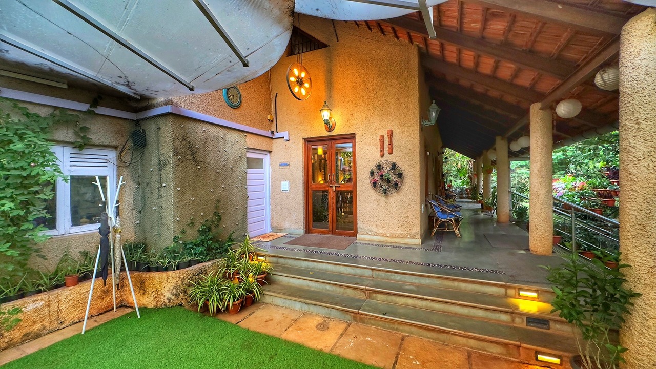 Photo of Outdoor in Karjat